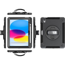 Estuff iPad 11th gen 2025/10th gen