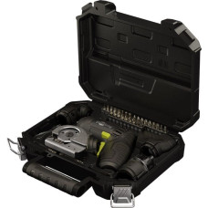 Amewi Mini wkrętarka akumulatorowa 4 w 1, zestaw 35-częściowy