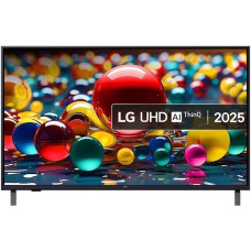 LG Telewizor LG 65UA74003LB LED 65'' 4K Ultra HD WebOS 25