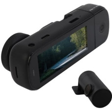 Prido Wideorejestrator samochodowy Prido i11 3-view