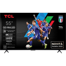 TCL Q6C 55Q6C TV 139.7 cm (55