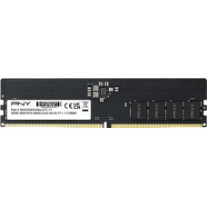 PNY Memory 8GB DDR5 5600 DIMM Box MD8GSD55600-SB