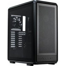 Cooler Master PC case MasterFrame 500 Mesh black