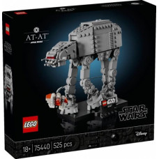 Lego Blocks Star Wars 75440 AT-AT