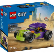 Lego Blocks City 60485 Hot rod