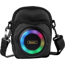 Hoco Głośnik bluetooth 8W 3h w formie torby 1,5L Hoco HC41 czarny