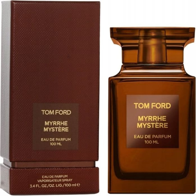 Tom Ford Myrrhe Mystere EDP spray 100ml
