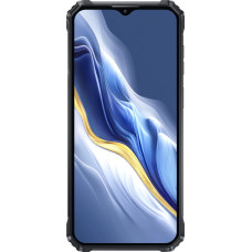 Oukitel WP36 phone, 128/16 GB, black
