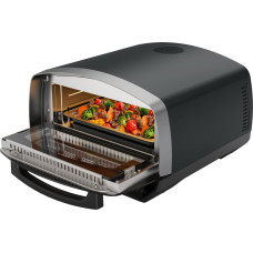 Evolveo Salente Vulcano, elektrická pizza pec, 450°C