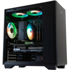 Adax Komputer ADAX DRACO EXTREME WXIPR7600X R5-7600X/B650/DDR5-32GB/1TB/RTX5070-12GB/Wi-Fi/BT/W11P