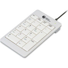Bakkerelkhuizen Klawiatura BakkerElkhuizen Klawiatura UltraBoard 955 V2 Numeric Keypad retail
