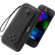 Noname Syntech Twarde Etui Ochronne do Nintendo Switch 2 Walizka Podróżna z miejscem na 10 gier
