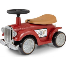 Milly Mally Ride-On Vehicle Royce burgundy