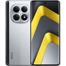 Poco MOBILE PHONE POCO M8 5G/8/512GB SILVER MZB0NRAEU POCO MZB0NRAEU (6932554456610)