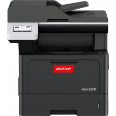 Konica Minolta Konica-Minolta Bizhub 4221i AF28021