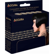 Accura Tusz Accura Accura ink Brother (LC426C) zamiennik