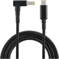 Canyon USB-C - Lenovo 4 0 x 1 7 mm  18 5V-20V  100W  1 8m FUSNCCLENOVO4017 (4752243057612)