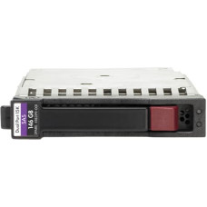 HP Dysk serwerowy HP 600GB 2.5'' SAS-2 (6Gb/s)  (AW611A)
