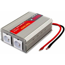 Eurocase Przetwornica EuroCase AC/DC 12V/230V, 1000W (DY-1000-12)
