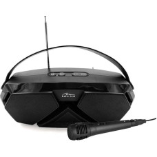 Media-Tech Głośnik Media-Tech Playbox Scout czarny (MT3171)