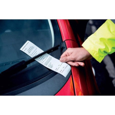 Brother Endlospapierrolle Brother weiss 58mm (24St.Karton)