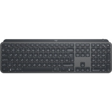 Logitech Klawiatura Logitech MX Keys for Business (920-010244)