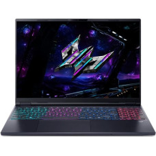 Acer | Nitro V 17 AI ANV17-41-R9XF | Obsidian Black | 17.3 