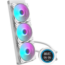 Darkflash DN-D360D Biały (DND360WHITE)