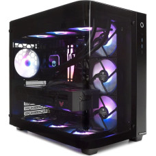 Komputronik Komputer Komputronik Ultimate R770 [M24] Ryzen 7 | RTX 5070 | 64GB | 4TB+8TB | W11 Pro