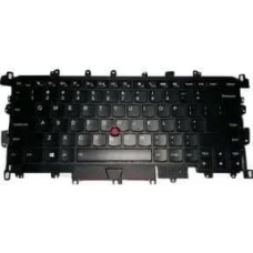 Lenovo Klawiatura Lenovo Keyboard (NIEMIECKI)