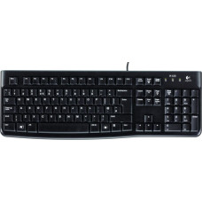 Logitech Klawiatura Logitech K120 (920-002641)