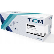 Tiom Toner Tiom do Brother 119N | TN-119 | 1500 str. | black