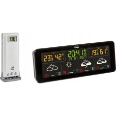 TFA TFA.me 35.8107.01   ID-07 WLAN Funk-Wetterstation