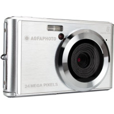 Agfaphoto AGFA DC5500 Sidabrinis
