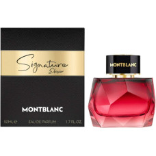 Mont Blanc Signature Elixir EDP spray 50ml