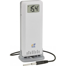 TFA Stacja pogodowa TFA 30.3905.02 ID-A4 biały Profi-Thermo-Hygro-Sender