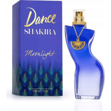 Shakira , Dance Moonlight, Eau De Toilette, For Women, 80 ml For Women