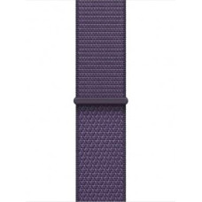 Apple 42mm Purple Fog Sport Loop
