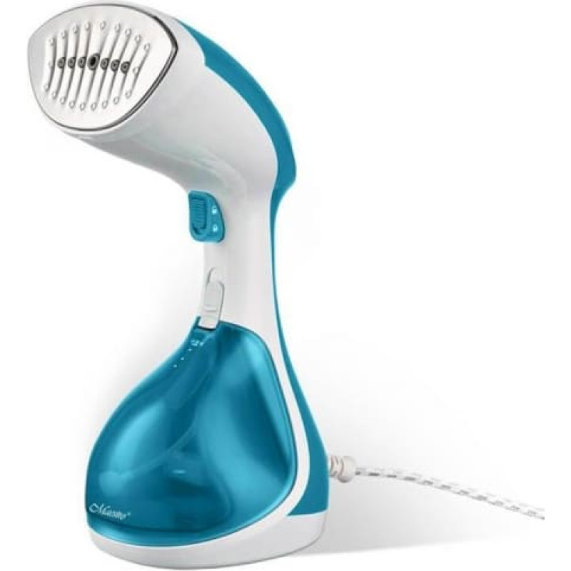 Feel-Maestro MAESTRO GARMENT STEAMER 1500W turquoise