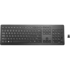 HP Wireless Premium Keyboard -