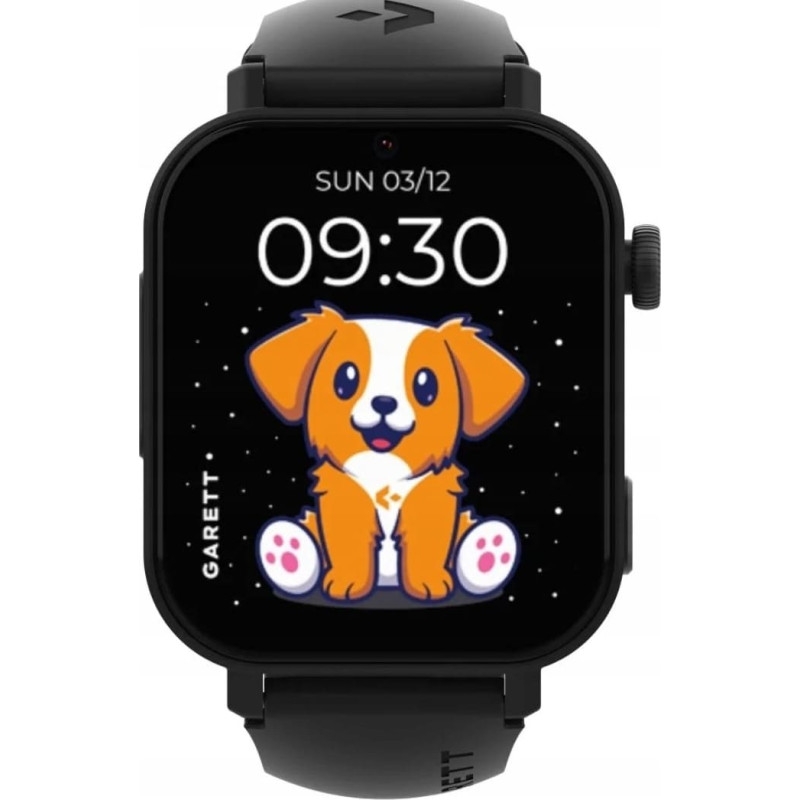Garett Kids Rel 4G Smartwatch GPS / WiFi / Video call