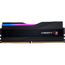 G.skill Trident Z5 RGB F5-5200J4040A32GX1-TZ5RK moduł pamięci 32 GB 1 x 32 GB DDR5 5200 MT/s 288-pin DIMM