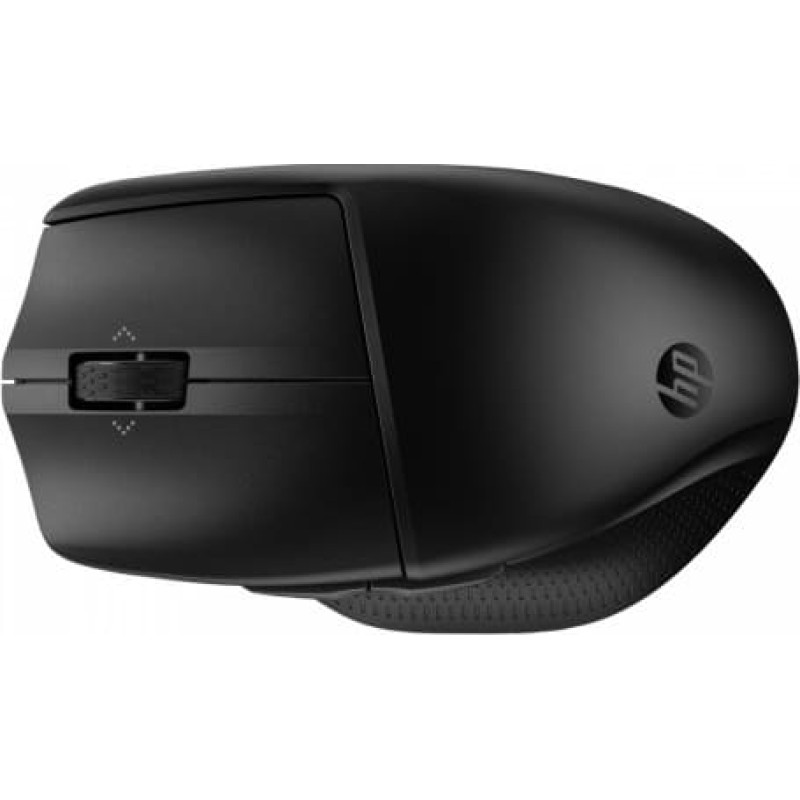 Hyperx Mouse Classic 480 Comfort Bluetooth - 8T6M3AA#ABB