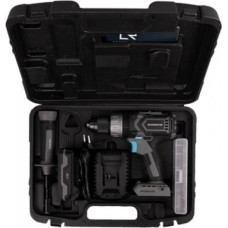 Cecotec Wiertarka Cecotec Wiertarka Cecotec CecoRaptor Perfect ImpactDrill 2020 Brushless Ultra