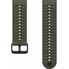 Coros Pasek silikon | COROS NOMAD (24mm) Long, Green