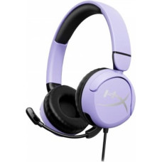 Hyperx Headset Cloud Mini Wired Lavender Gaming - 7G8F5AA