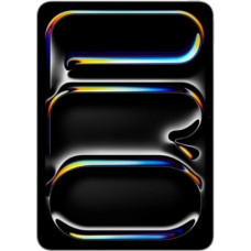 Apple iPad Pro 13 inches Wi-Fi+ Cellular 2TB with nano-texture glass - Silver