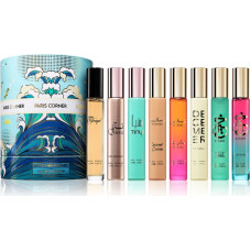 Alkotest Discover Your Fragrance Eau de Parfum 8 x 15 ml