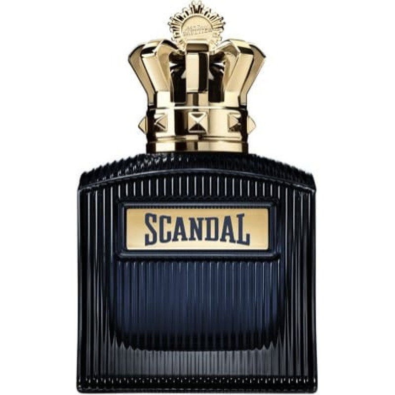 Jean Paul Gaultier Scandal dla mężczyzn Intense 100ml