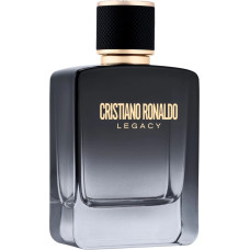 Cristiano Ronaldo , Legacy, Eau De Parfum, For Men, 100 ml For Men